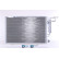 Condenseur, climatisation 940524 Nissens, Vignette 7