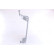 Condenseur, climatisation 940525 Nissens, Vignette 4