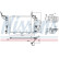 Condenseur, climatisation 940526 Nissens, Vignette 6