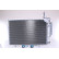 Condenseur, climatisation 940526 Nissens, Vignette 7