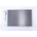 Condenseur, climatisation 940531 Nissens, Vignette 2