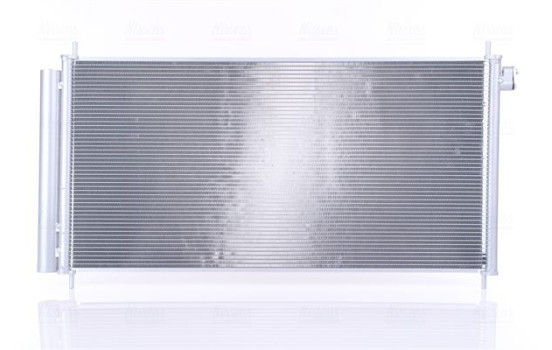 Condenseur, climatisation 940534 Nissens, Image 3