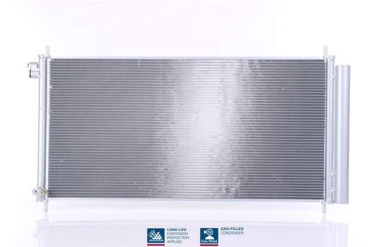 Condenseur, climatisation 940534 Nissens, Image 6