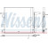 Condenseur, climatisation 940536 Nissens, Vignette 5