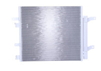 Condenseur, climatisation 940536 Nissens