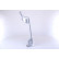 Condenseur, climatisation 940540 Nissens, Vignette 4