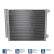 Condenseur, climatisation 940546 Nissens, Vignette 8