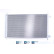 Condenseur, climatisation 940548 Nissens, Vignette 7