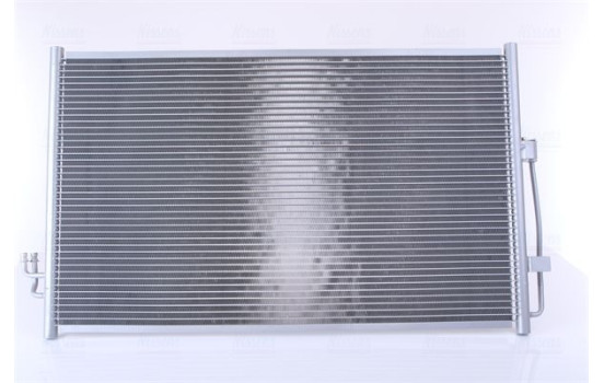 Condenseur, climatisation 940556 Nissens, Image 3