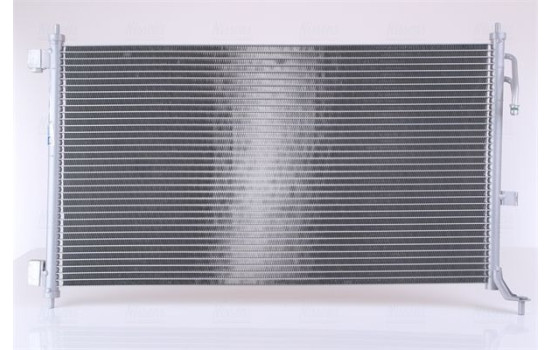 Condenseur, climatisation 940557 Nissens, Image 2