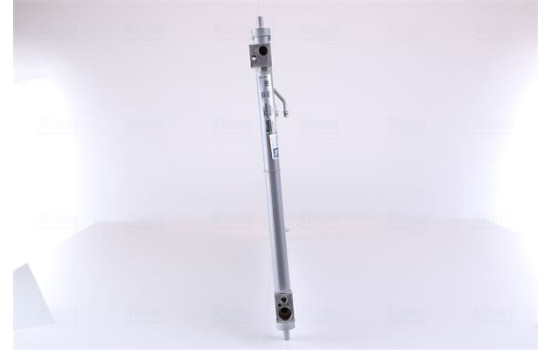 Condenseur, climatisation 940557 Nissens, Image 3