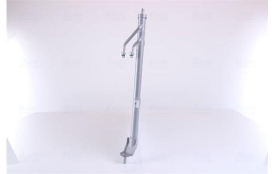 Condenseur, climatisation 940557 Nissens, Image 4