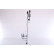 Condenseur, climatisation 940559 Nissens, Vignette 3