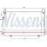 Condenseur, climatisation 940566 Nissens, Vignette 5