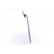 Condenseur, climatisation 940566 Nissens, Vignette 3
