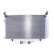 Condenseur, climatisation 940566 Nissens, Vignette 6