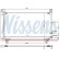Condenseur, climatisation 940572 Nissens, Vignette 5