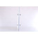 Condenseur, climatisation 940573 Nissens, Vignette 3
