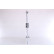 Condenseur, climatisation 940573 Nissens, Vignette 4