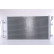 Condenseur, climatisation 940582 Nissens, Vignette 2