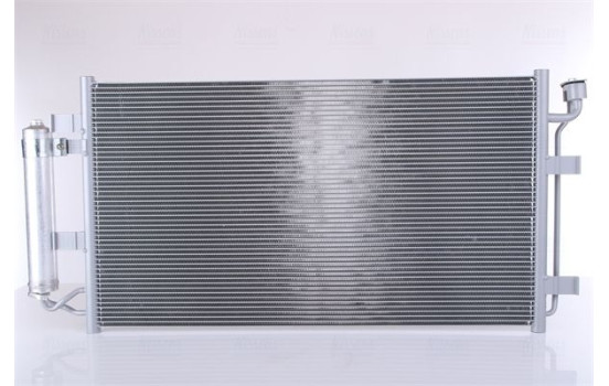 Condenseur, climatisation 940582 Nissens, Image 2