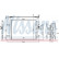 Condenseur, climatisation 940584 Nissens, Vignette 5
