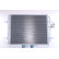 Condenseur, climatisation 940584 Nissens, Vignette 6