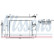 Condenseur, climatisation 940586 Nissens, Vignette 6