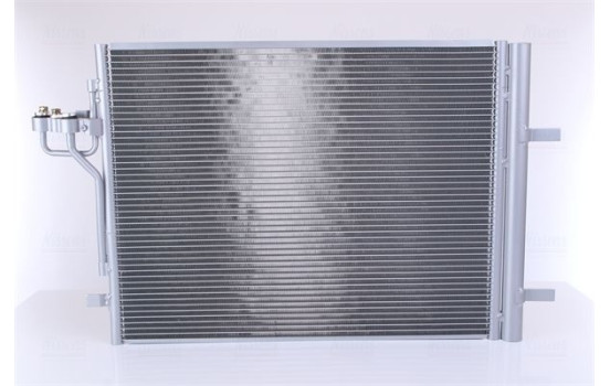Condenseur, climatisation 940586 Nissens, Image 2