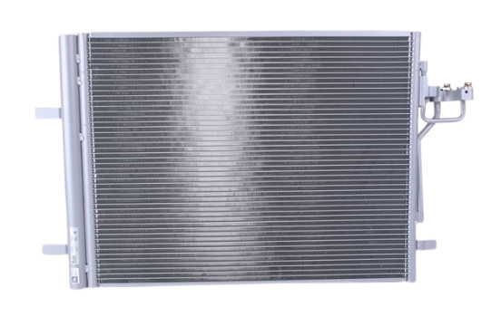 Condenseur, climatisation 940586 Nissens