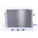 Condenseur, climatisation 940588 Nissens, Vignette 6