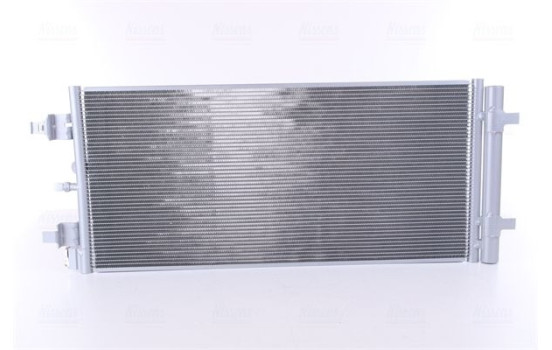Condenseur, climatisation 940589 Nissens, Image 3