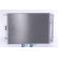 Condenseur, climatisation 940598 Nissens, Vignette 7
