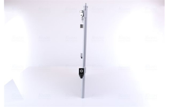 Condenseur, climatisation 940610 Nissens, Image 3