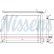 Condenseur, climatisation 940624 Nissens, Vignette 3