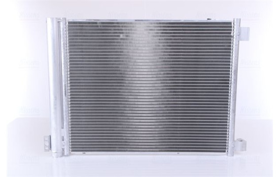 Condenseur, climatisation 940624 Nissens, Image 2