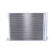 Condenseur, climatisation 940624 Nissens