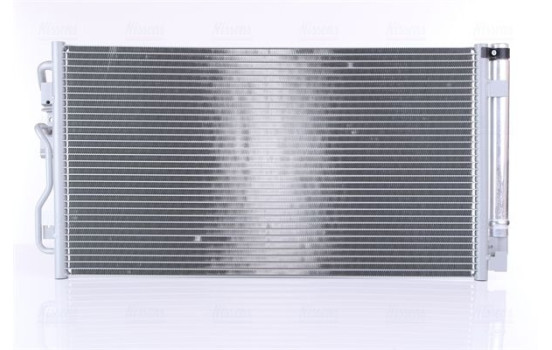 Condenseur, climatisation 940628 Nissens, Image 2
