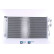 Condenseur, climatisation 940628 Nissens, Vignette 7