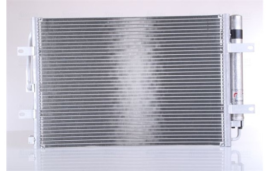 Condenseur, climatisation 940631 Nissens, Image 2
