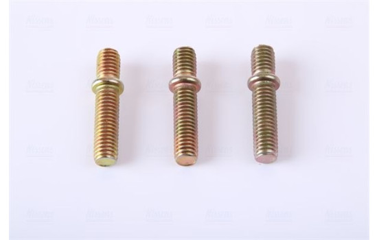 Condenseur, climatisation 940656 Nissens, Image 5