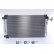 Condenseur, climatisation 940672 Nissens, Vignette 7
