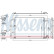 Condenseur, climatisation 940675 Nissens, Vignette 5