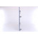Condenseur, climatisation 940675 Nissens, Vignette 4