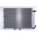 Condenseur, climatisation 940675 Nissens, Vignette 6