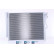 Condenseur, climatisation 940677 Nissens, Vignette 7