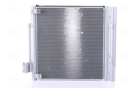 Condenseur, climatisation 940679 Nissens, Image 2