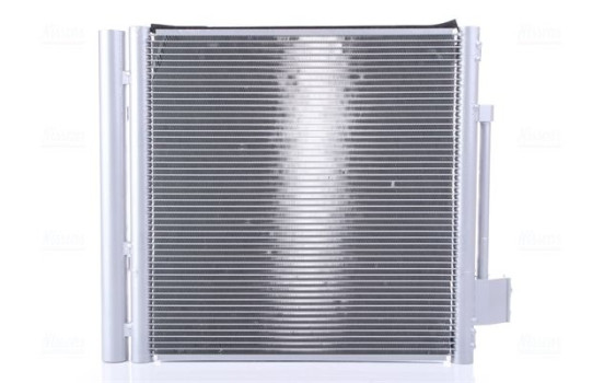 Condenseur, climatisation 940679 Nissens, Image 4