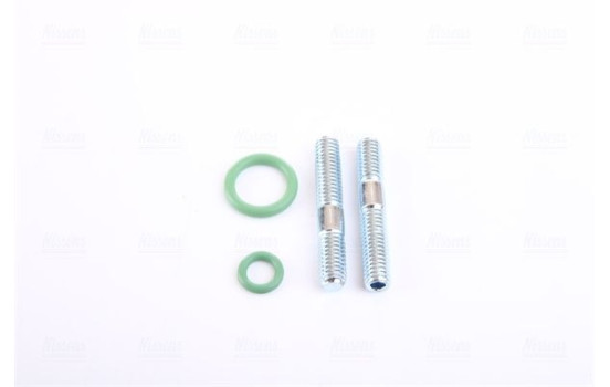 Condenseur, climatisation 940679 Nissens, Image 6