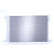 Condenseur, climatisation 940685 Nissens, Vignette 4